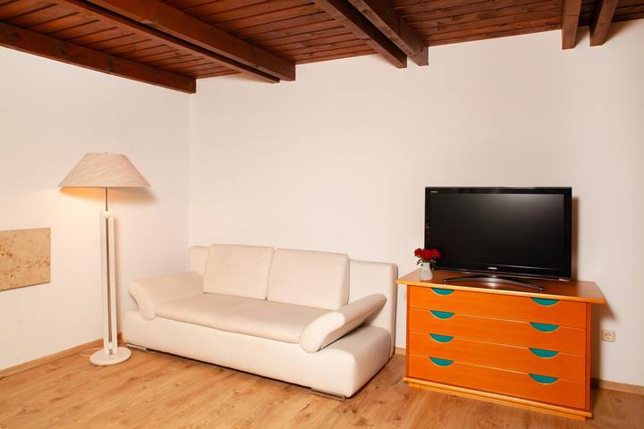 Ferienwohnung für 7 Personen, mit Seeblick und Garten, kinderfreundlich in Österreich - 4