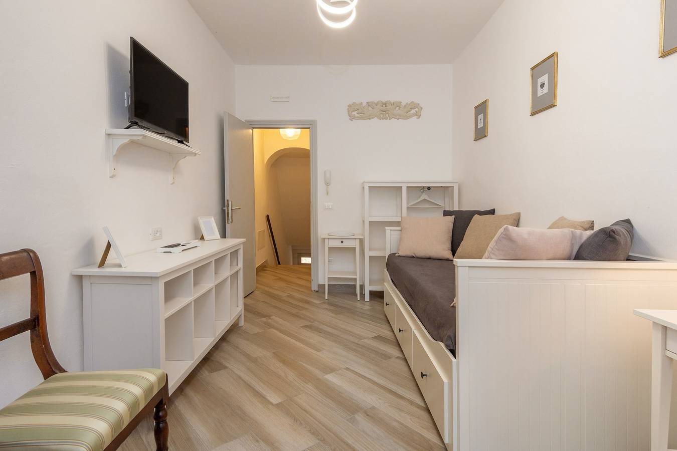 Casa Rorò – Ihr Zuhause in der toskanischen Landschaft, nur zehn Minuten vom Meer entfernt in Casale Marittimo, Etruskische Küste