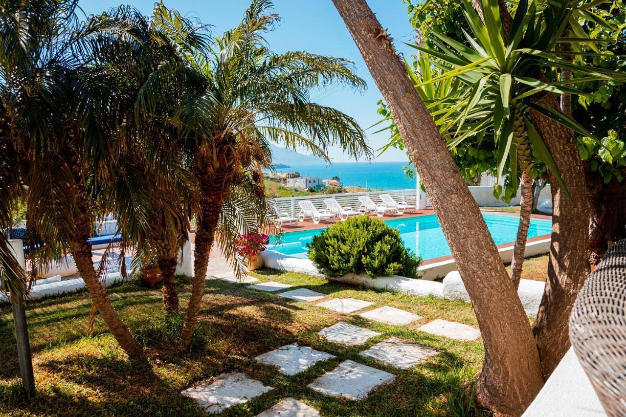 Double or Twin Room in Alcamo, Provincia di Trapani