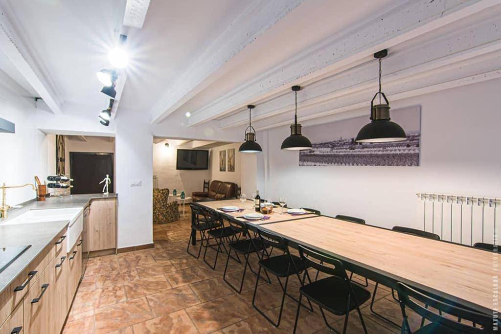 Holiday Home in Rincón de Soto, Comarca Rioja Baja