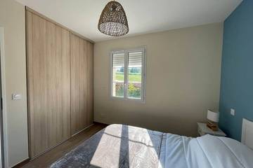 Villa pour 6 Personnes dans Sarlat-la-Canéda, Périgord Noir, Photo 2