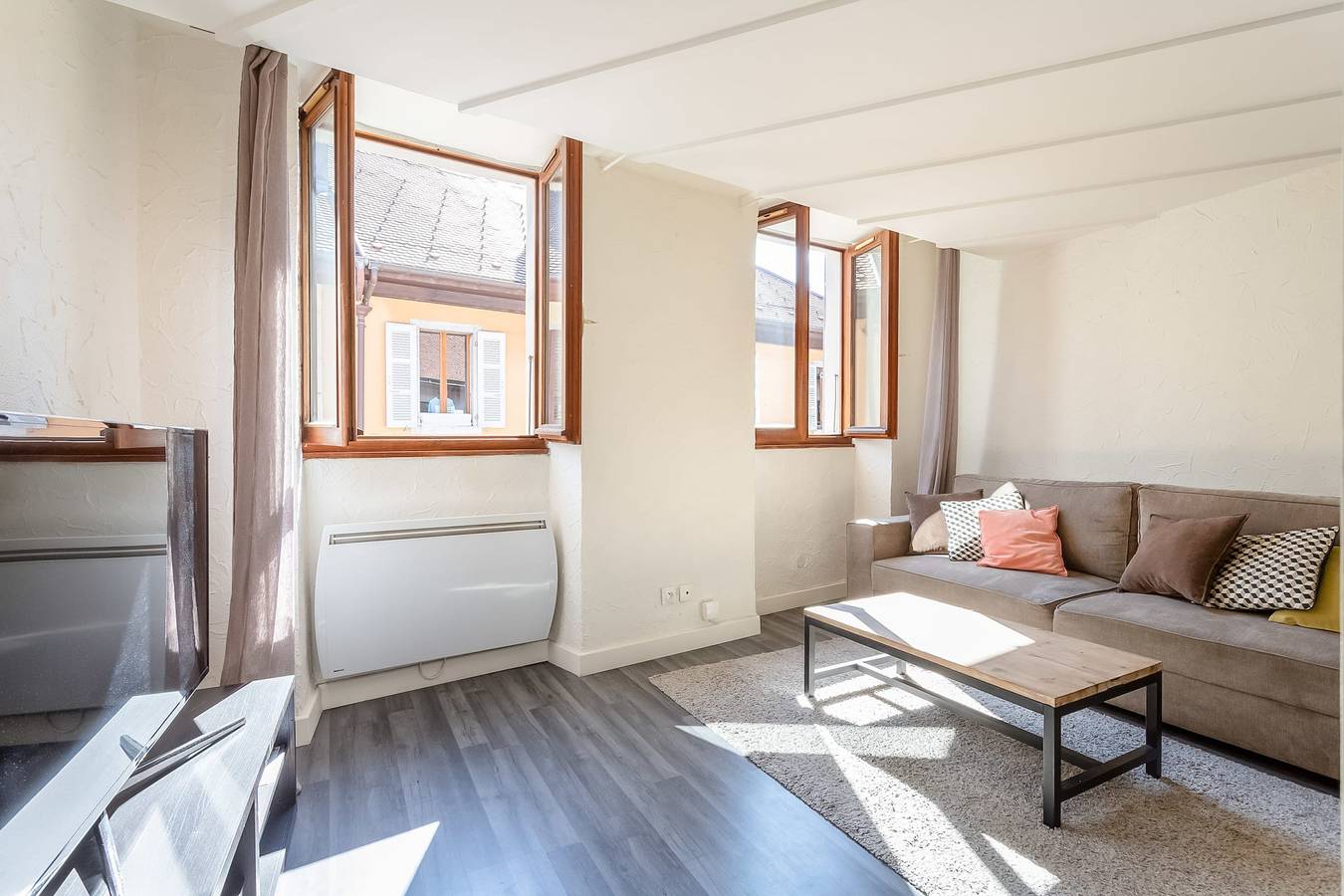 Appartement de vacances