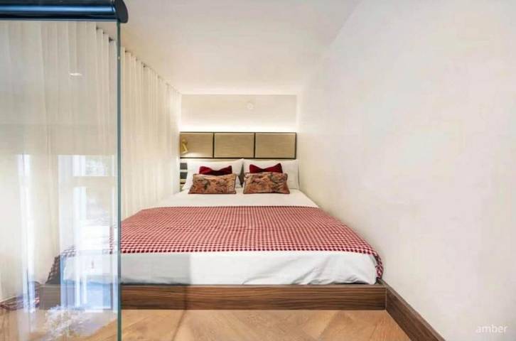 Ferienwohnung für 2 Personen, mit Sauna und Garten sowie Whirlpool und Pool, kinderfreundlich - 1