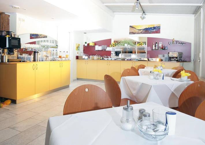 Ferienwohnung für 2 Personen, mit Terrasse und Ausblick in Göppingen - 4