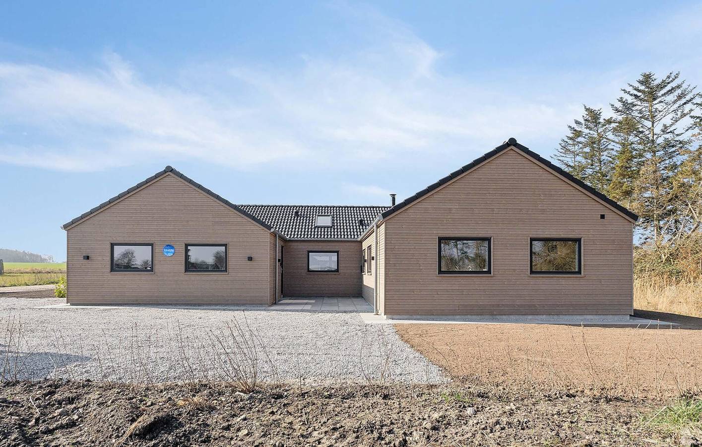 Ferienhaus für 14 Personen mit Pool in Otterup, Nord Fünen