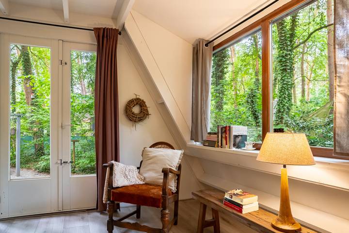 Location de vacances pour 4 personnes, avec jardin et terrasse à Lanaken - 4