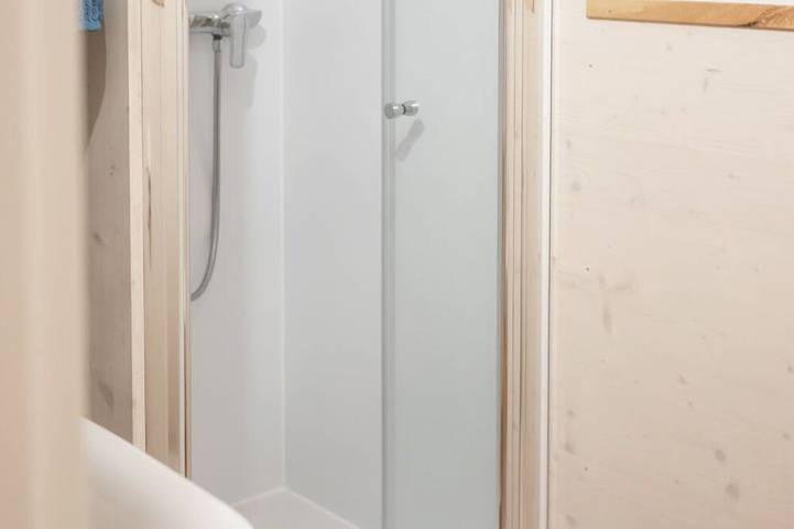 Ganze Wohnung, Tiny House - Zwetschge in Wald (Baden-Württemberg), Region Bodensee-Oberschwaben