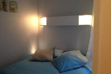 Appartement De Vacances pour 3 Personnes dans Lourdes, Hautes-Pyrénées, Photo 2