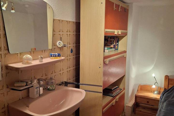 Ferienhaus für 3 Personen, mit Garten in Witzenhausen - 3