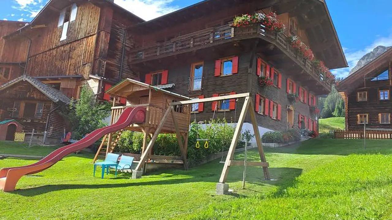 Ganze Ferienwohnung, Ferienwohnung für 2 Personen (53 m²) in Tannheim in Tannheim (Tirol), Allgäuer Alpen (Österreich)