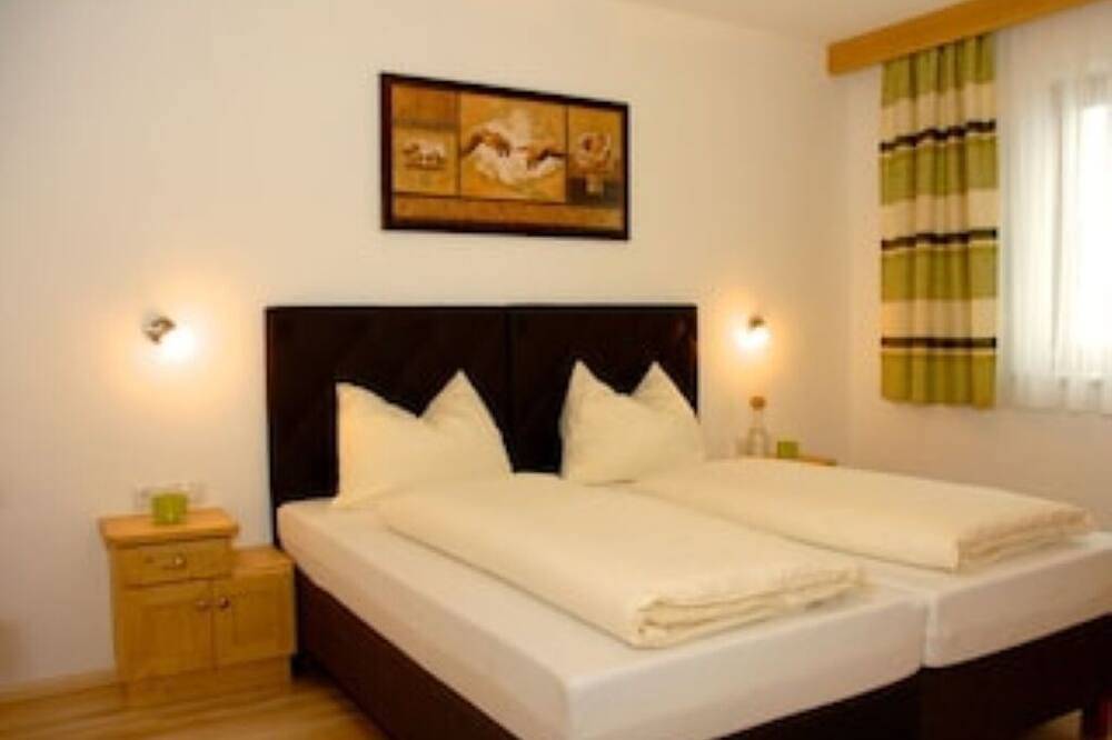 Ganze Wohnung, Apart Magdalena Mayrhofen in Mayrhofen, Zillertaler Alpen