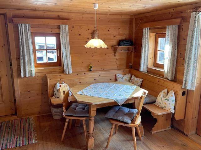 Ganze Wohnung, Bauernhof Sinnersberg in Kitzbühel, Hohe Salve