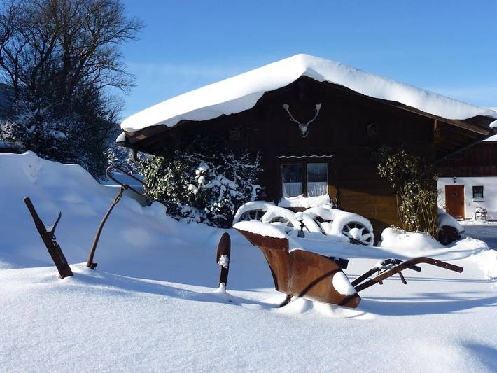 Rohnberg - SeidlHof in Hausham, Alpenland Tegernsee Schliersee