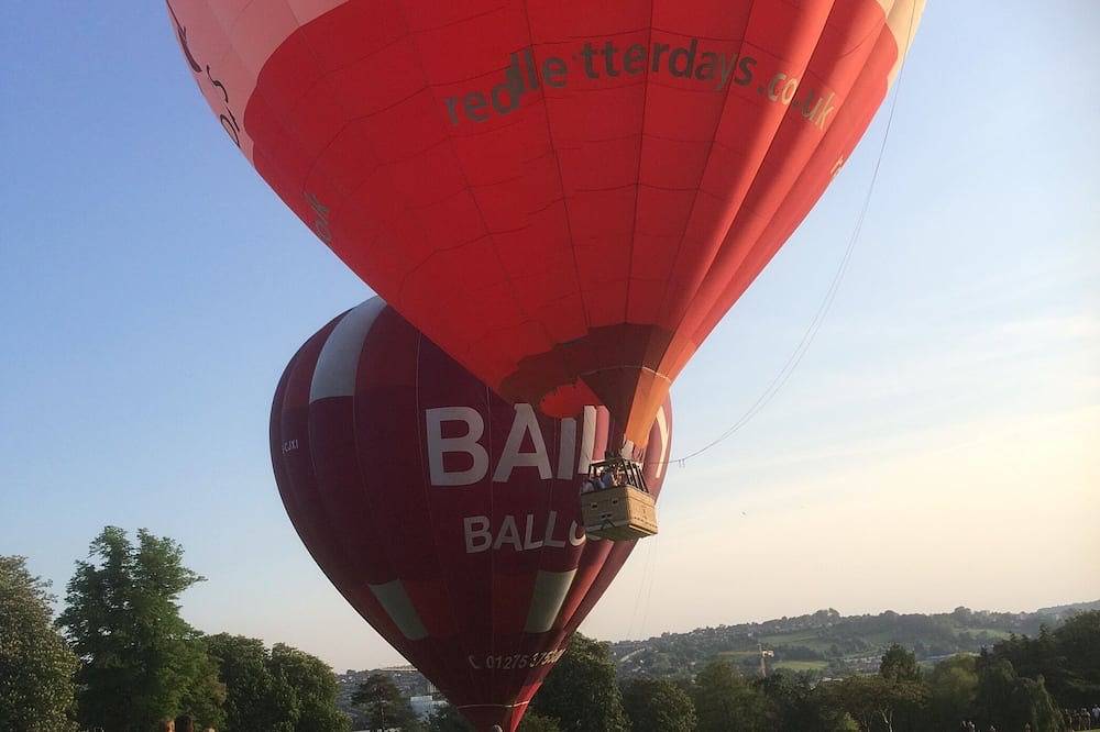 Apartamento entero, Bloomfield Apartments Bath  in Bath, Bath & Somerset Noreste