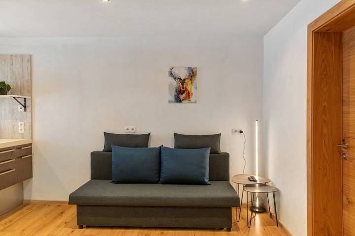 Studio für 4 Personen in Fließ - 3