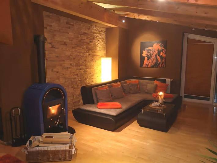 Ferienwohnung für 5 Personen, mit Balkon in Arzl im Pitztal - 3