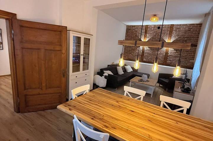 Ferienwohnung für 5 Personen - 1