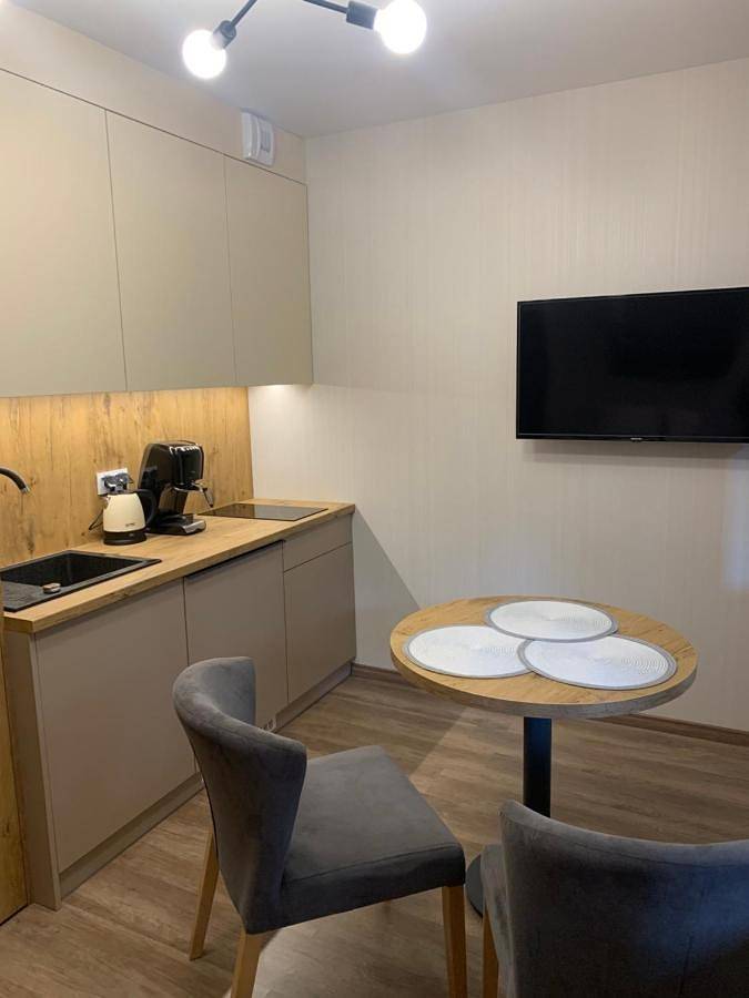 Cały apartament, Kurort Kozubnik Apartament 12 in Porąbka, Śląsk