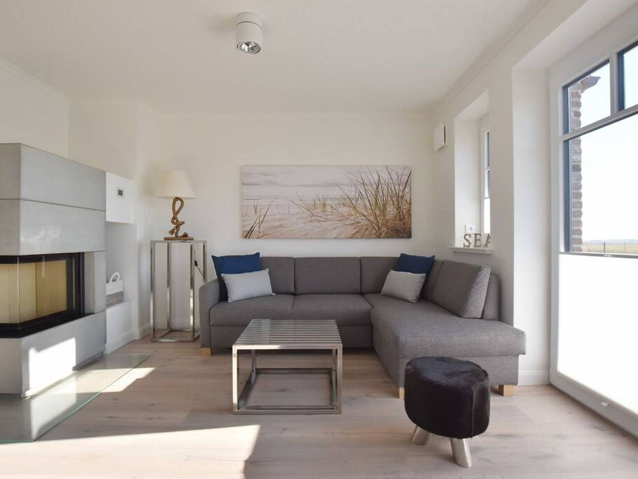 Ferienhaus Ostertresker 13 - Ferienhaus Ostertresker 13 in Tinnum, Sylt (Gemeinde)