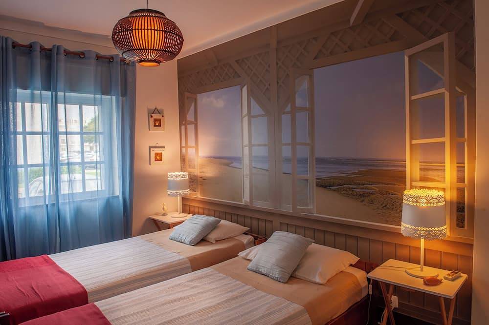 Ganze Wohnung, Charming apartment within walking distance of the beach, private garden and barbecue in Tavira, Santa Luzia (Tavira)