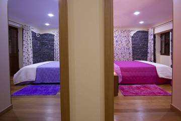 Cottage for 6 People in Arco da Calheta, Madeira, Photo 1