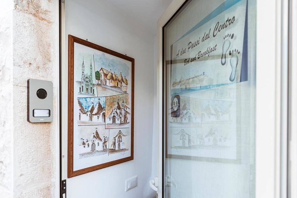 Two-Bedroom Apartment in Alberobello, Comune di Alberobello