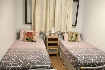 Holiday Rental for 8 People in Sotogrande, San Roque, Photo 3