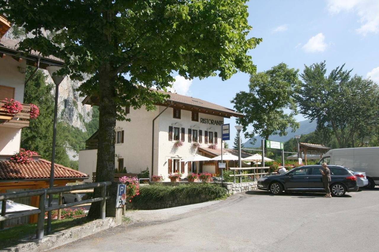 Appartement entier, Casa Nembia in San Lorenzo in Banale, Dorsino