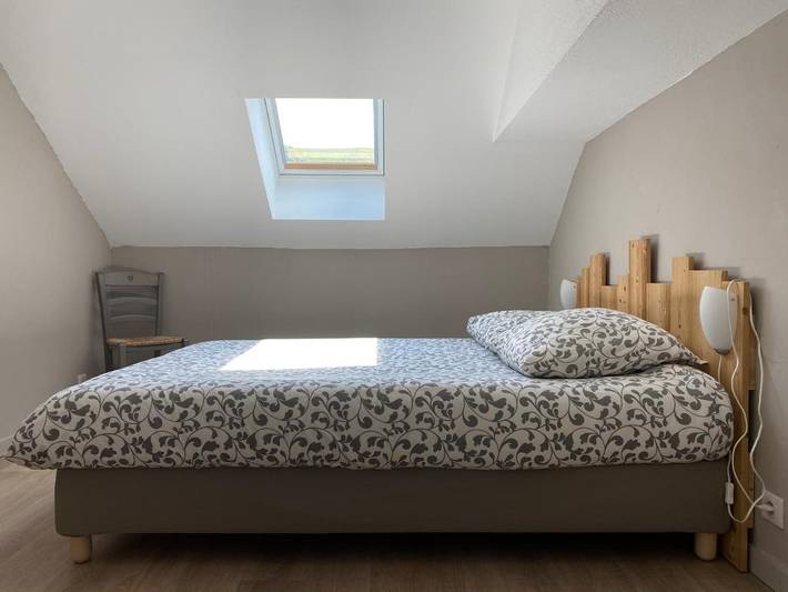 Hôtel pour 2 personnes, avec jardin à Albepierre-Bredons - 2