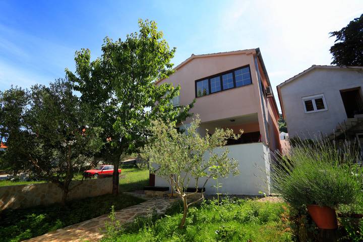 House Kia in Preko, Insel Ugljan