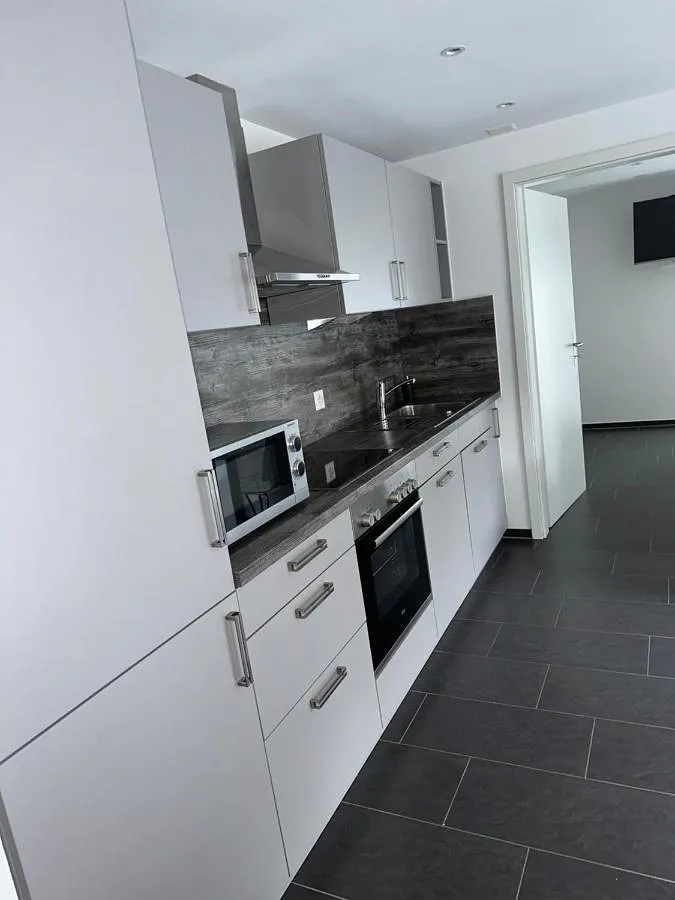 Ferienwohnung für 2 Personen, mit Terrasse - 1