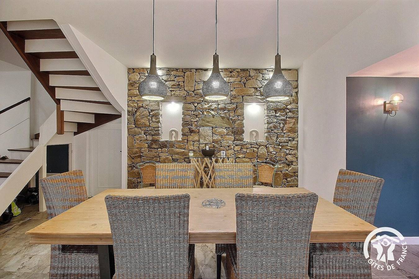 Milin Beubry in Ploubezre, Ceinture Dorée