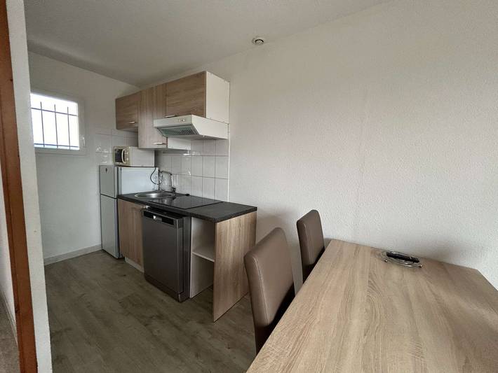 Location de vacances pour 6 personnes, avec piscine à Salavas - 4