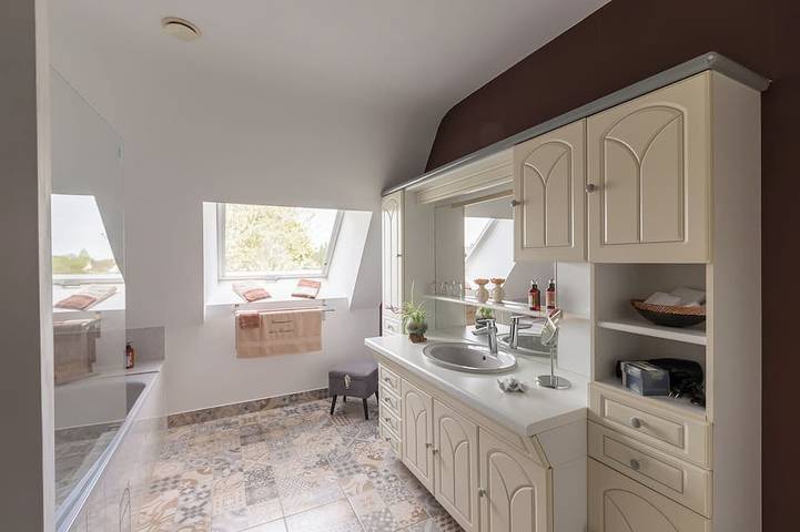 Location de vacances pour 2 personnes à Quessoy - 4