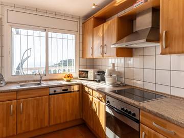 Casa Rural para 7 Personas en Santa Maria de Llorell, Tossa de Mar, Foto 3