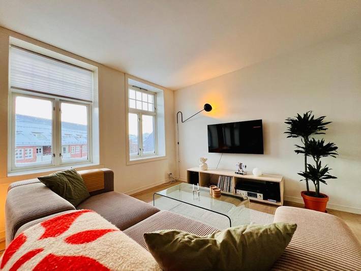 Ferienwohnung für 2 Personen, mit Garten in Trondheim - 3