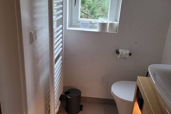 Ganze Wohnung, Landhaus Ruusenhüs App. Ruu 03 - Landhaus Ruusenhüs in Rantum, Sylt (Gemeinde)