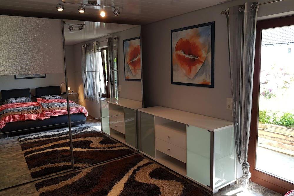 Ganze Wohnung, Ferienwohnung Jules Traum in Herrischried, Südschwarzwald