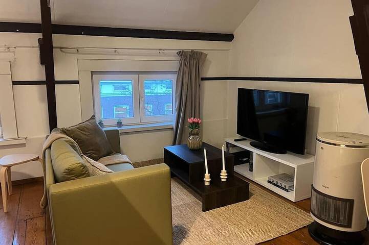 Ferienwohnung für 3 Personen in Rotterdam