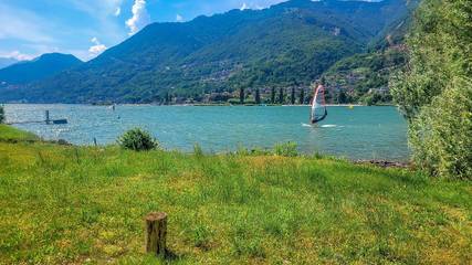 Ferienhaus für 6 Personen in La Punta (Sorico), Gemeinde Sorico, Bild 1