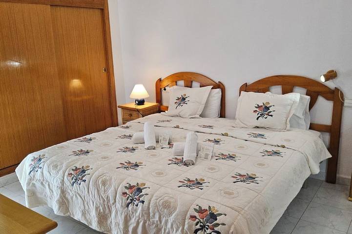Apartamento entero, Celio I in Alfàs del Pi, Costa Blanca