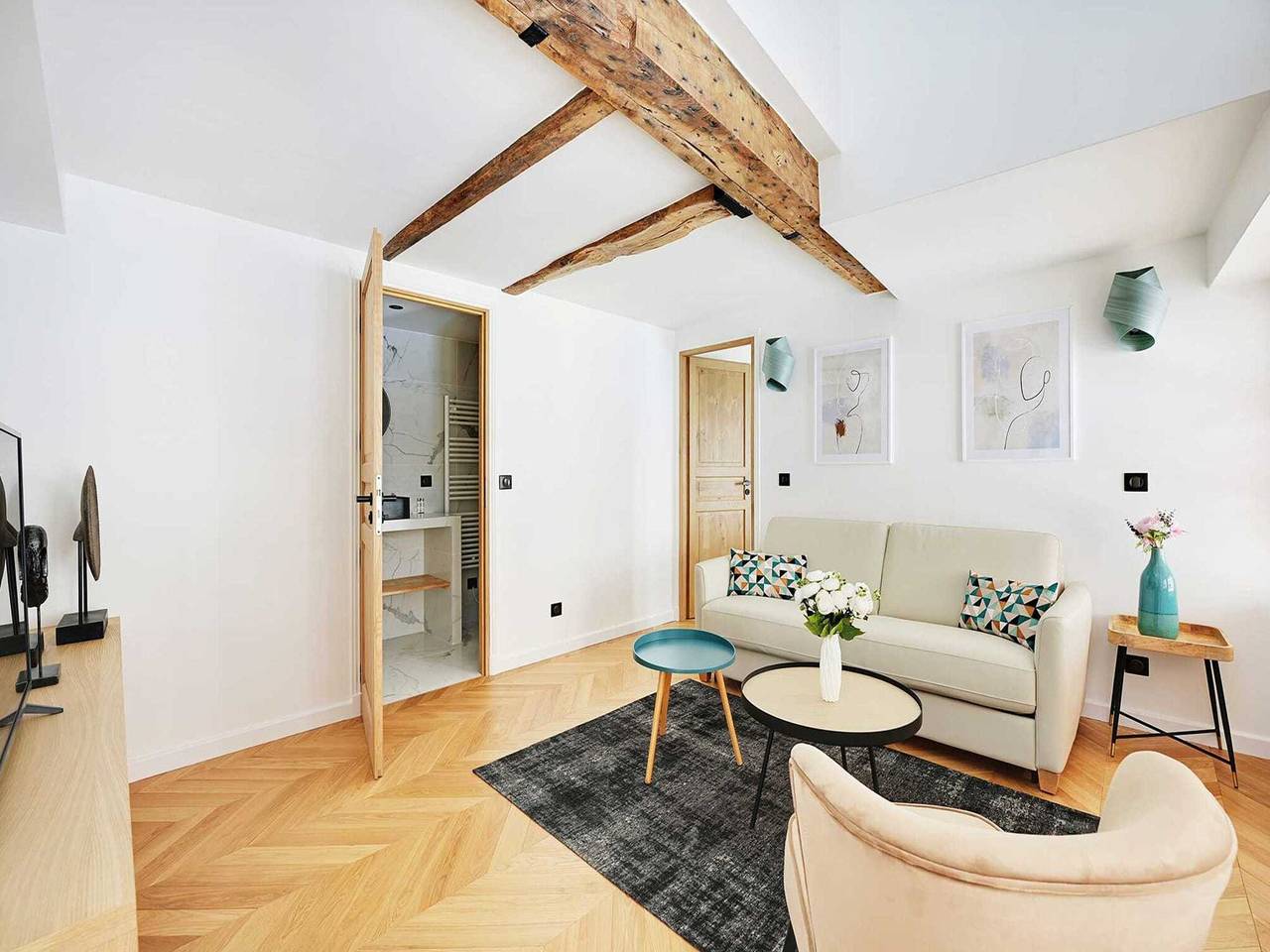 Appartement de vacances