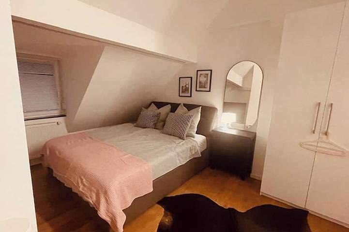 Ganze Wohnung, Wohnen im Herzen Heidelbergs in Neuenheim (Heidelberg), Heidelberg
