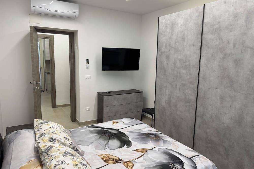 Entire apartment, Casa Vacanza La Coccinella Adatta a Famiglie e Gruppi di 5 Persone in Ortona, Ortona (Municipality)