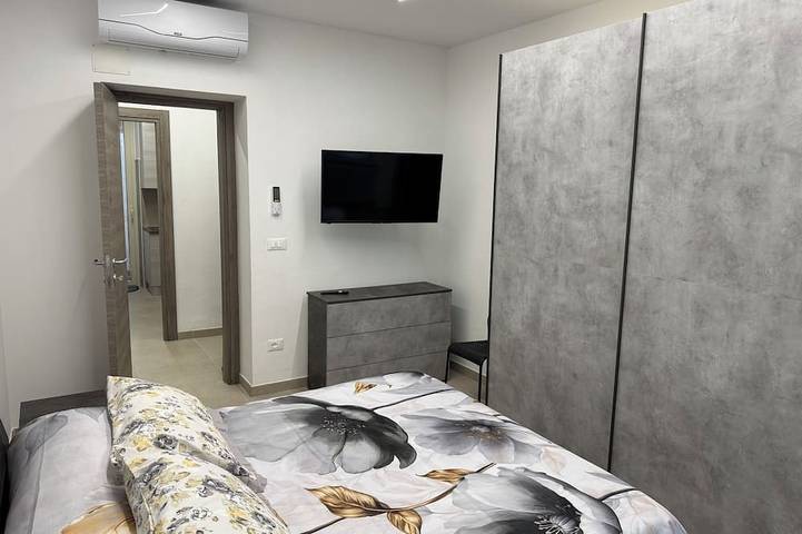 Entire apartment, Casa Vacanza La Coccinella Adatta a Famiglie e Gruppi di 5 Persone in Ortona, Ortona (Municipality)
