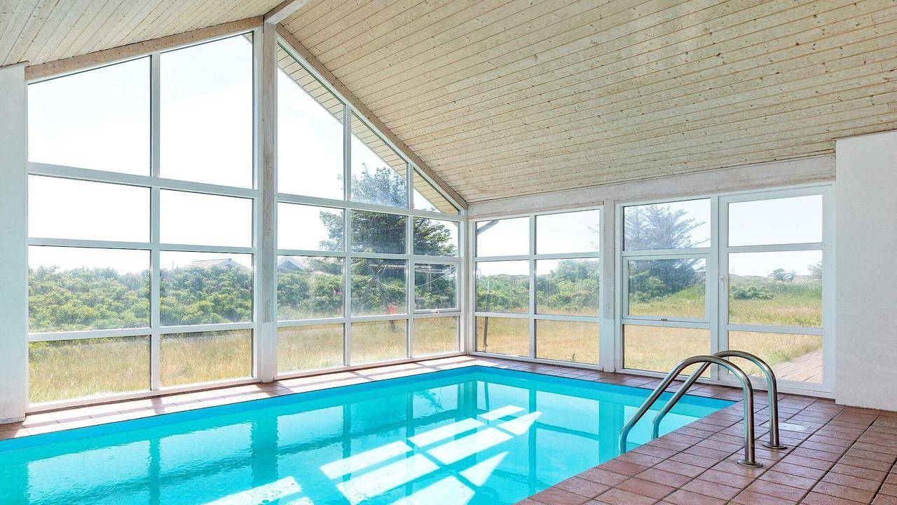 Ferienhaus für 12 Personen (150 m²) in Rødhus in Rødhus, Jammerbugt