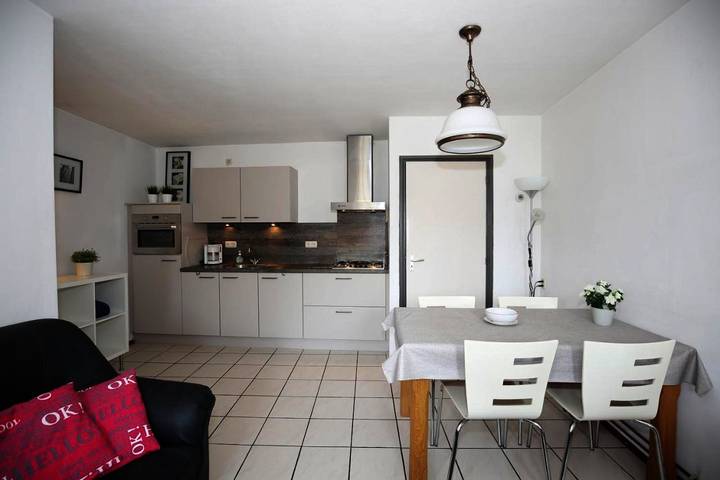 Location de vacances pour 6 personnes, avec jardin et vue, animaux acceptés dans Noorbeek - 2