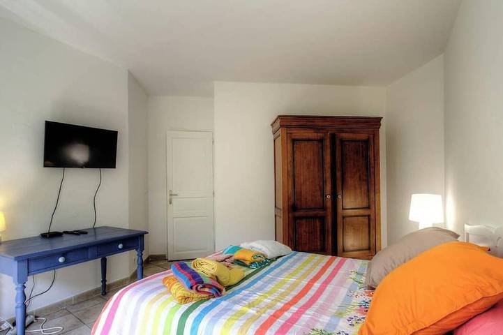 Villa Maddalena - Borgo in Borgo (Corsica), Bastia e dintorni