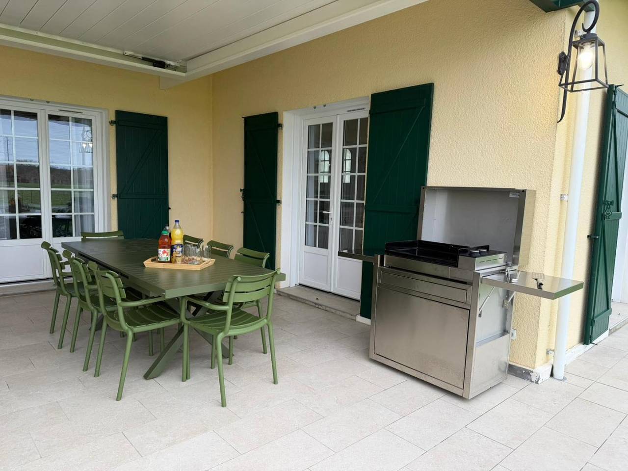 Gîte du Nouguès, 6 in Garrey, Région de Dax