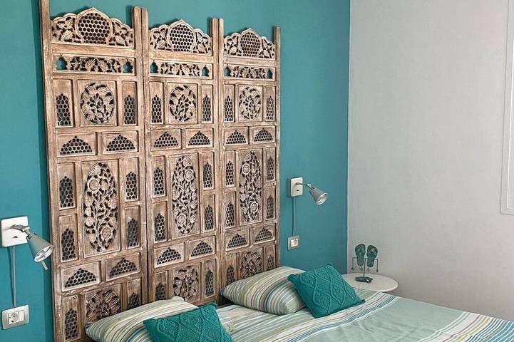 Appartement entier, Relax and Quiet Apartment Poris Tenerife - Îles Canaries in Porís de Abona, Tenerife du Sud